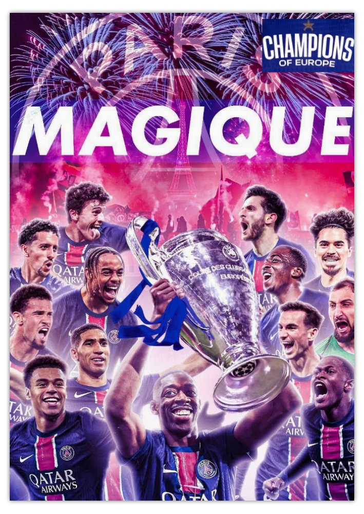 MAGIQUE