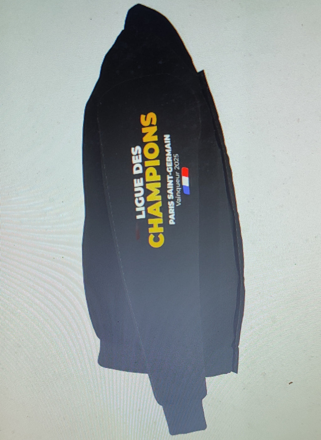 La Veste " HISTORIQUE "( NOIR )  (En Edition Ultra Limitée)  ( INCROYABLE !!! EXCEPTIONNELLE !!! MAGNIFIQUE ) ! JAMAIS VU ! RARE ! EXCLUSIVE!(UNIQUE AU MONDE )