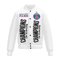 Veste COLLECTOR A VIE " HISTORIQUE "