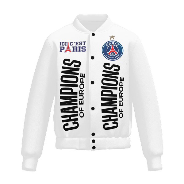 Veste COLLECTOR A VIE " HISTORIQUE "