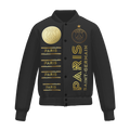 La Veste " OR & MAGIQUE " (En Edition Ultra Limitée)  ( INCROYABLE !!! EXCEPTIONNELLE !!! MAGNIFIQUE ) ! JAMAIS VU ! RARE ! EXCLUSIVE!(UNIQUE AU MONDE )