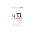 Verre ULTRA COLLECTOR " PARIS EST MAGIQUE "