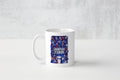 MUG ULTRA COLLECTOR "CHAMPION D EUROPE "