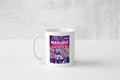MUG Ultra Collector " MAGIQUE  "